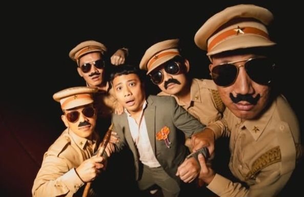 Agak Laen 2 Jadi Film Terlaris Sepanjang Masa, Muhadkly Acho: Sangat Terharu