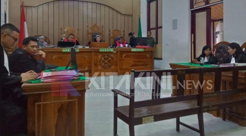 Bandar & Kurir 100 Kg Sabu Divonis Seumur Hidup, Pengendali Dihukum Mati