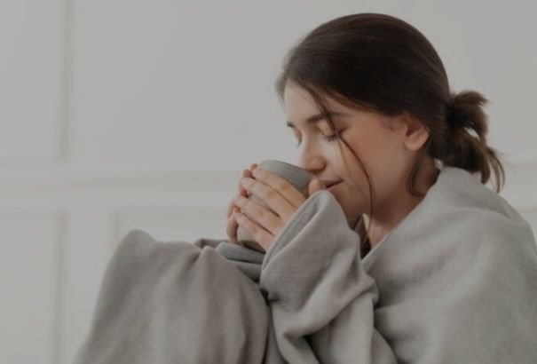 Hipotermia Tidak hanya di Gunung, Bisa juga di Ruang Ber-AC