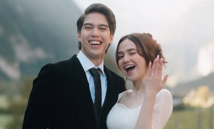 El Rumi Minta Syifa Hadju Setop Syuting Stripping