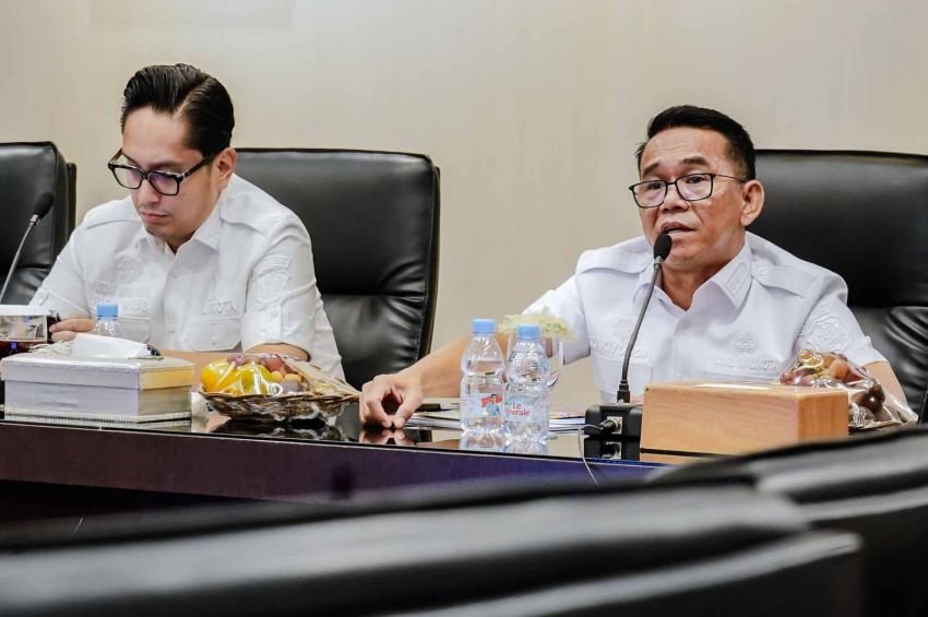 Wali Kota Medan Tekankan Kesiapsiagaan Evakuasi dan Pencegahan Kebakaran untuk Keselamatan Warga