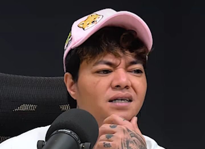 Selamat dari Kebakaran di Sumba, Reza Arap Malah Dicap Sombong