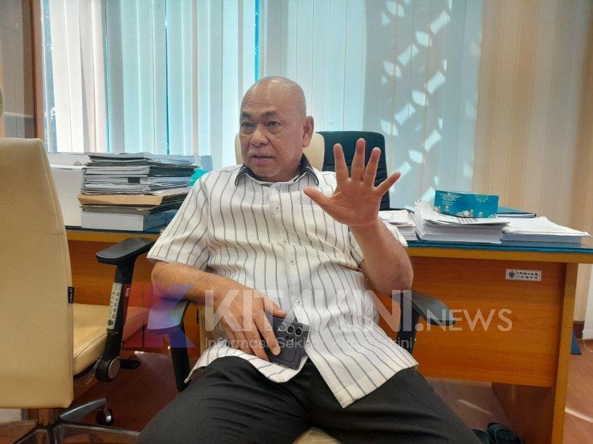 Yahdi: Pengembalian TKD Rp1 T Percepat Pemulihan Pasca Banjir-Longsor