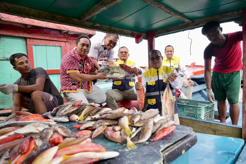 Stok BBM Aman di Fuel Terminal Gunungsitoli, Pastikan Ketahanan Energi untuk Kepulauan Nias