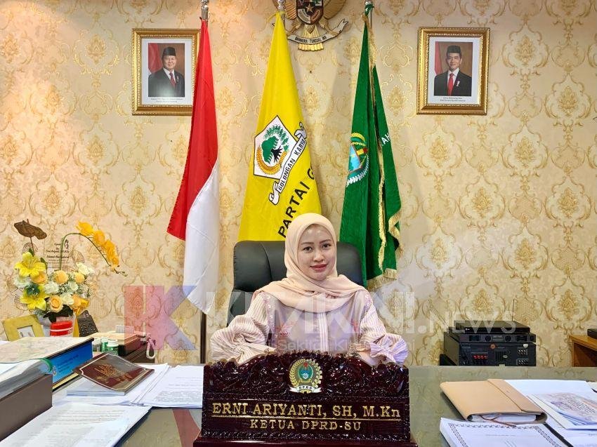 Pengawasan Stabilitas Pangan Jelang Ramadhan 2026 Harus Ditingkatkan