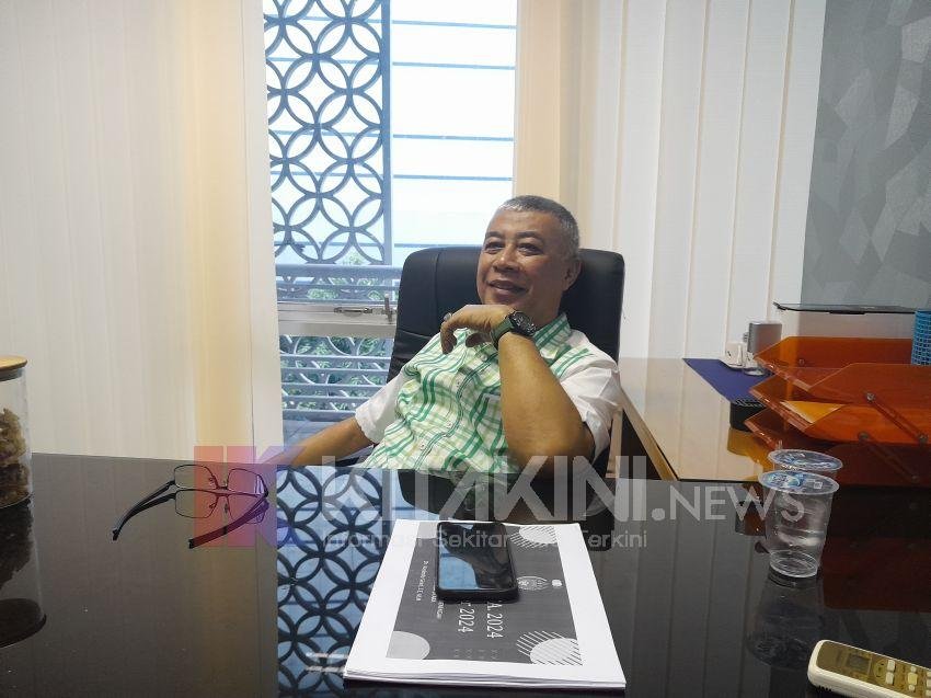 Pasca Bencana, Rudi Alfahri Ingatkan Pemerintah Potensi Tekanan Inflasi Jelang Ramadhan