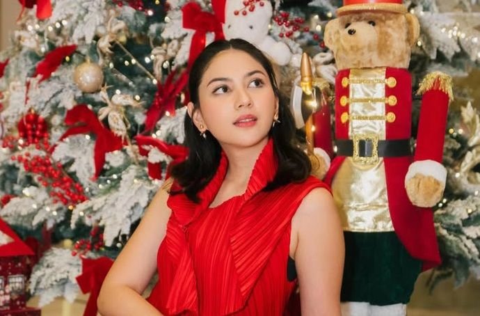 Akui Malu Main Sinetron Ganteng-Ganteng Serigala, Jessica Mila: Apaan Sih Gua?