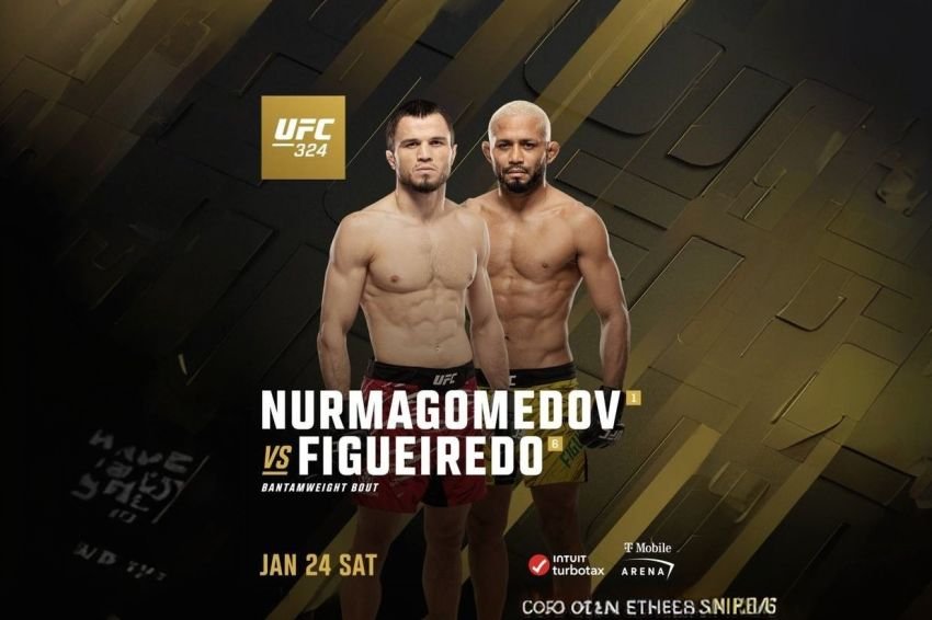 Umar Nurmagomedov Pasrah Jika Belum dapat Title Shot: UFC Mungkin Ingin Yan vs O&rsquo;Malley