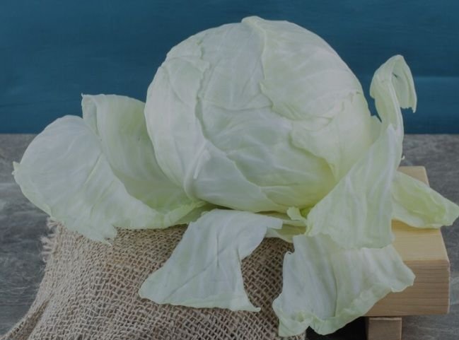 Kubis Diprediksi Jadi Sayuran Paling Tren pada 2026