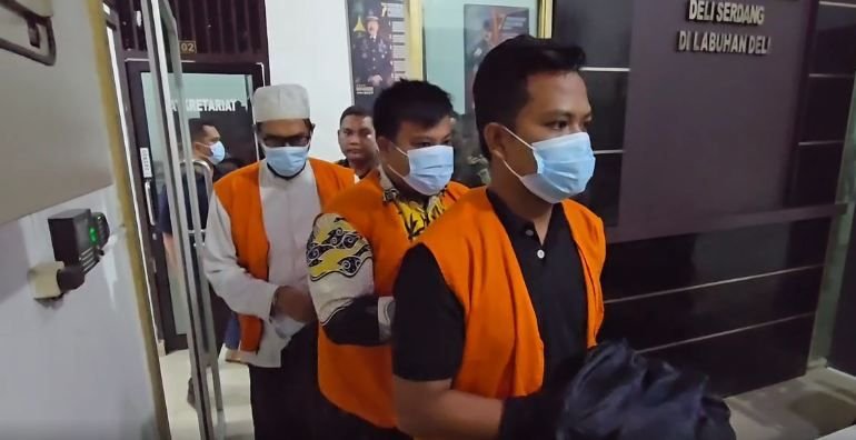 Laporan Fiktif, Operator Sekolah Korupsi Dana Bos Ratusan Juta Rupiah