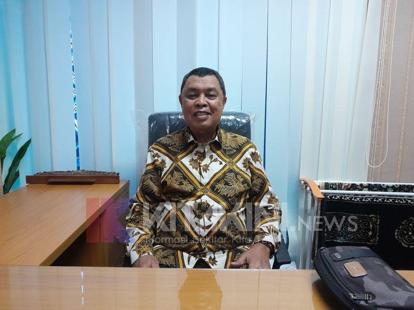 Musda Golkar Sumut Bakal Aklamasi, Dodi Taher: Demi Jaga Soliditas Organisasi