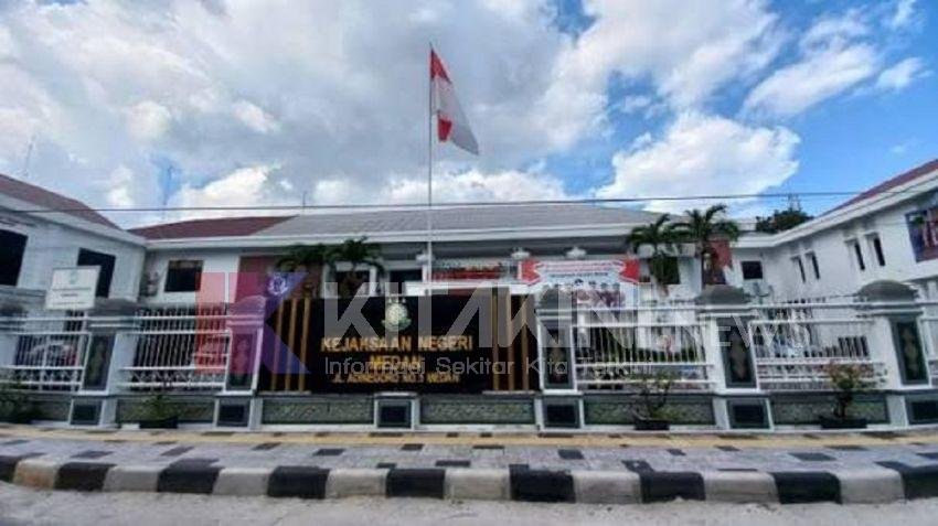 Kejari Medan Klarifikasi Tudingan Tak Profesional Tangani Perkara Pencurian yang Viral di TikTok