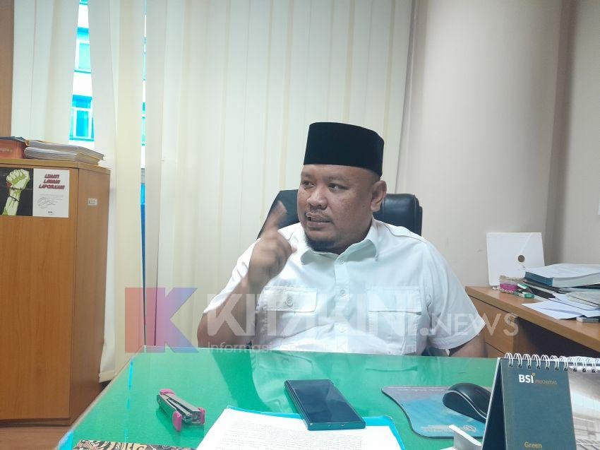 Zeira: PTPN I Jangan Gegabah Klaim Lahan 93 Ha Masyarakat di Sampali