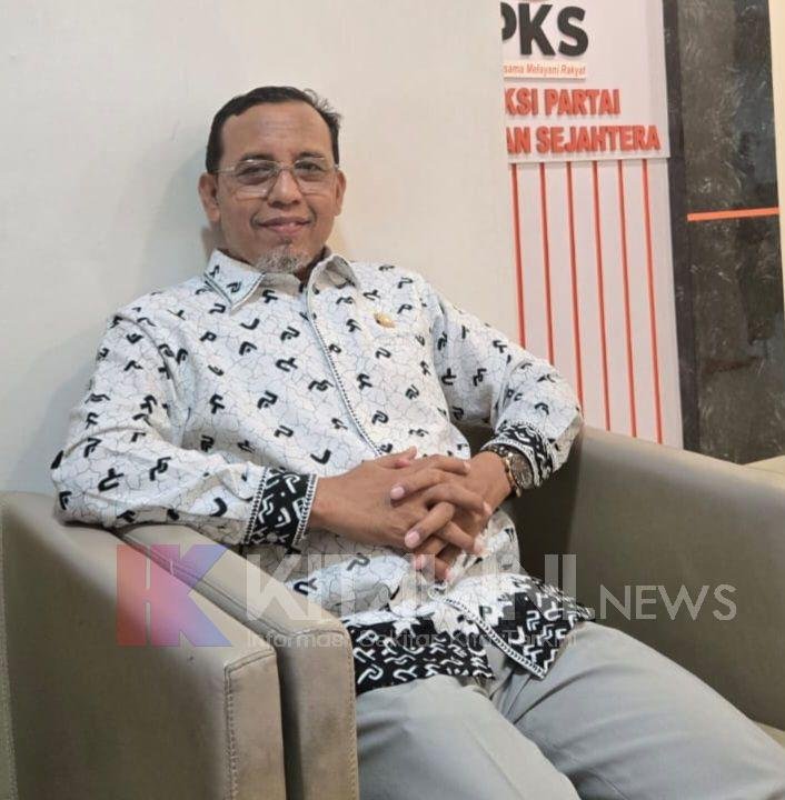 Ahmad Darwis: Penerimaan Calon Siswa Sekolah Rakyat Harus Diawasi Ketat