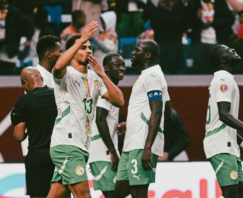 Gol Tunggal Ndiaye, Senegal Singkirkan Mali dan Melaju ke Semifinal AFCON 2025