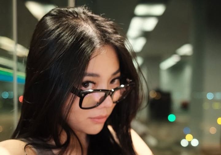 Lula Lahfah Meninggal, Wendy Walters: Rest in Love