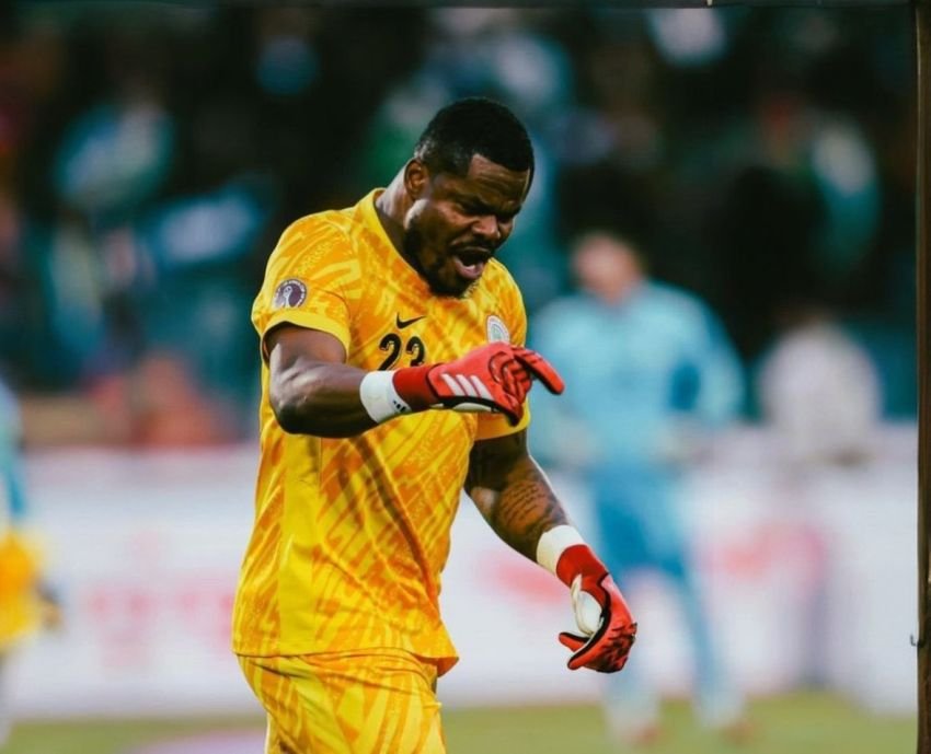 Drama Penalti Afrika: Harapan Mesir Hancur di Kaki Nigeria