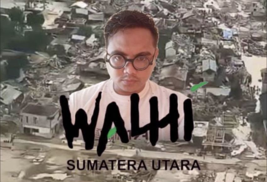 Walhi : Tak Cukup Hanya Cabut Izin, Presiden Harus Tuntut PT TPL Ganti Rugi dan Rehabilitasi Lingkungan