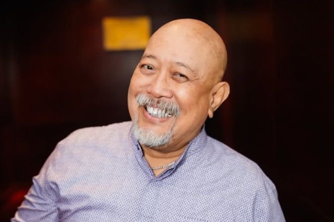 Pandji Dipolisikan, Indro Warkop: Orang Sekarang Gak Ngerti Komedi