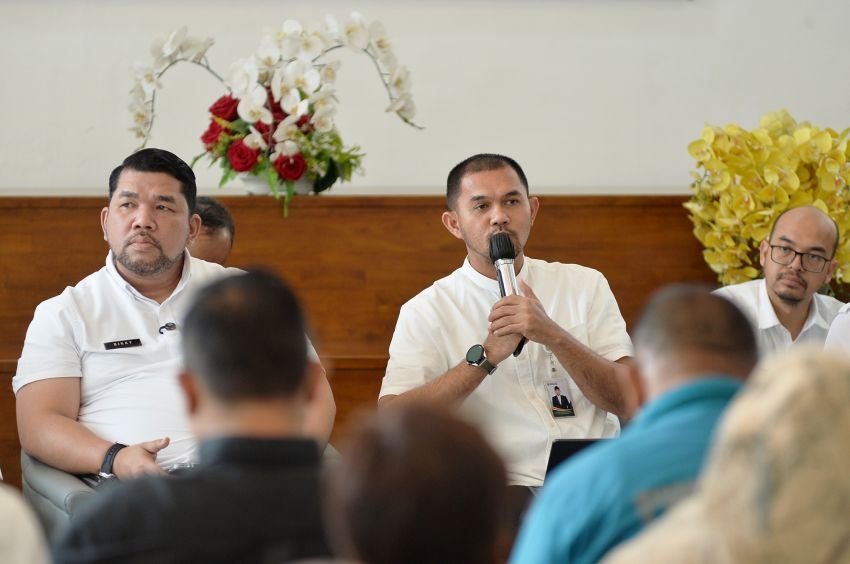 100 Persen Sekolah di Sumut Teraliri Listrik dan Internet