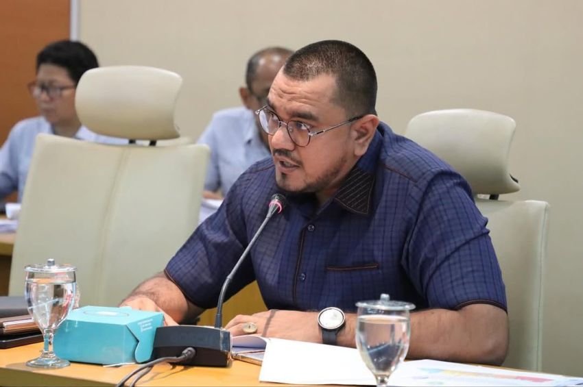 Komisi E DPRD Sumut Minta Pemprovsu Segera Selesaikan Persoalan SMAN 5 Pematangsiantar