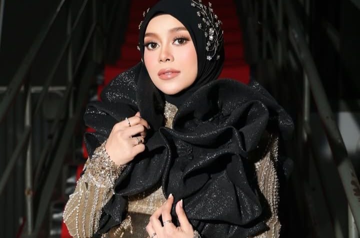 Masih Mau Aktif di Dunia Hiburan, Lesti Kejora Disuruh Istirahat