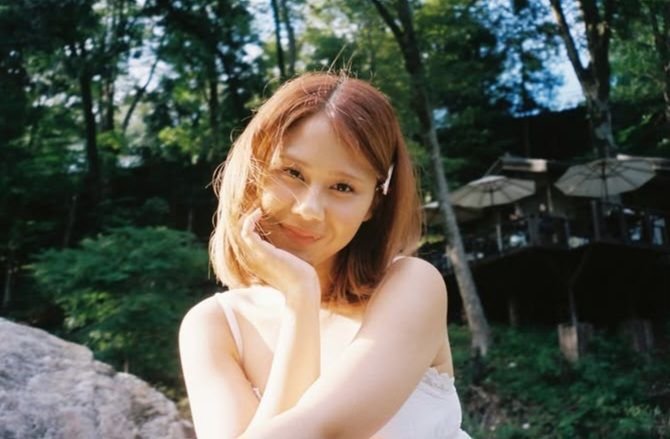 Pita Suara Terganggu dan Sulit Nyanyi, Nadin Amizah Tetap Mau Tampil