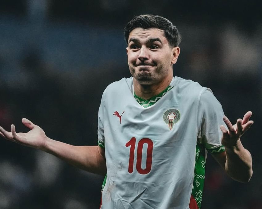 Singa Atlas Mengamuk! Maroko Bungkam Kamerun dan Melaju Gagah ke Semifinal AFCON 2025