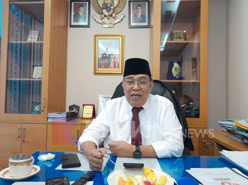 Sekolah Rakyat Terintegrasi di Sumut, Subandi: Jalan Baru Anak Miskin Meraih Masa Depan