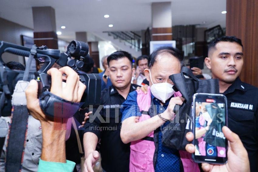 Dirut PT PASU Jadi Tersangka Baru Korupsi Penjualan Aluminium Inalum