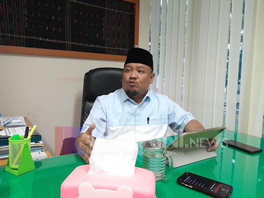 Sumut Terima Dana TKD Dari Pemerintah Pusat Rp430 M, Zeira: Tak Ada Alasan Pergeseran APBD 2026