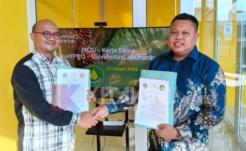 Polsek Bilah Hilir Ungkap Peredaran Sabu, 2 Orang Diamankan