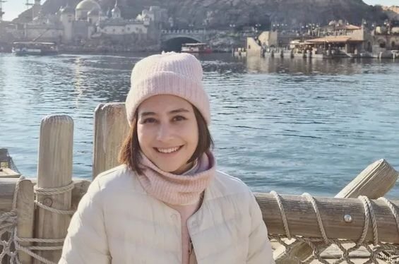 Mundur dari Anggota Direksi, Prilly Latuconsina Lepas Saham Sinemaku Pictures